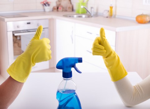 Local carpet cleaning service for shops and offices in Harrow
