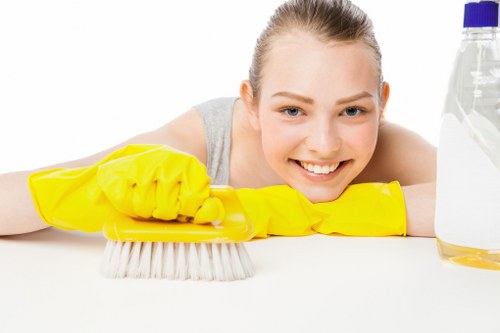 Load-based quote calculation for carpet cleaning