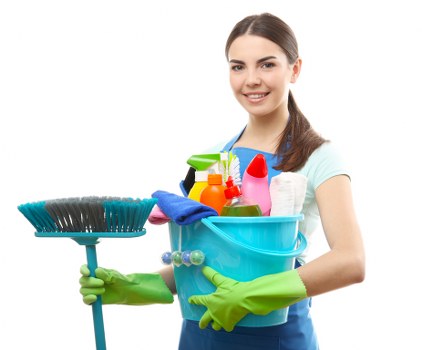 Fabric curtain cleaning and freshening in Harrow