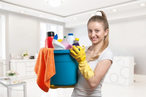Cookie preferences and user control on Harrow Carpet Cleaners