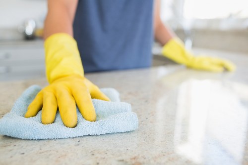 Regular carpet care and professional cleaning for fresher indoor spaces